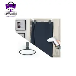 بخارگر بلک اند دکر GTS2000