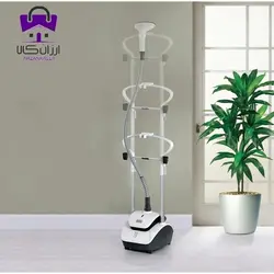 بخارگر بلک اند دکر GTS2000