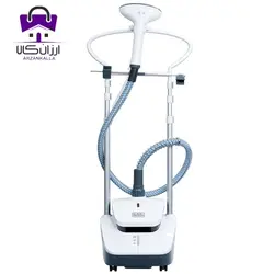 بخارگر بلک اند دکر GTS2000