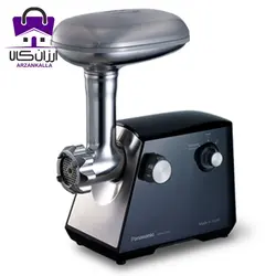 چرخ گوشت پاناسونیک مدل MK-GJ1700