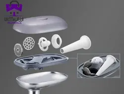 چرخ گوشت پاناسونیک مدل MK-GJ1700