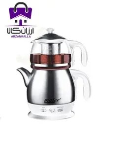 چای ساز مایر مدل MR-2525