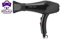 سشوار مک استایلر مدل MC-6655