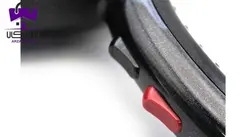 سشوار مک استایلر مدل MC-6655