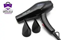 سشوار مک استایلر مدل MC-6655