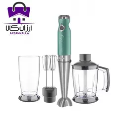 گوشت کوب برقی سنکور مدل 5601GR