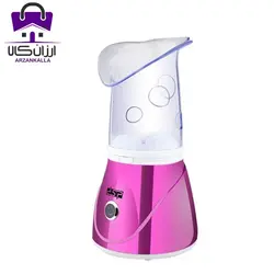 دستگاه بخور صورت دی اس پی مدل DSP F-70011