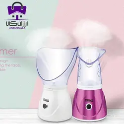 دستگاه بخور صورت دی اس پی مدل DSP F-70011