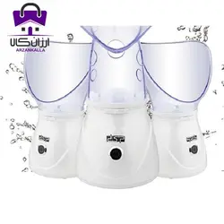 دستگاه بخور صورت دی اس پی مدل DSP F-70011