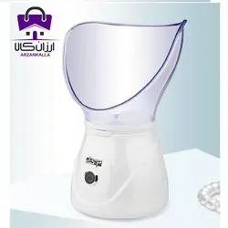 دستگاه بخور صورت دی اس پی مدل DSP F-70011