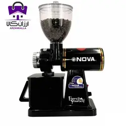 آسیاب قهوه نوا مدل Nm-3660CG