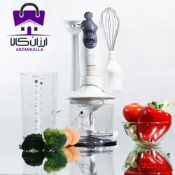 گوشت کوب برقی سه کاره کنوود مدل HB665