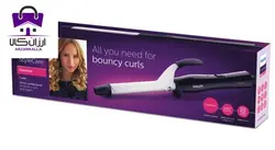 حالت دهنده مو فیلیپس مدل BHB862/03