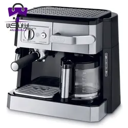 اسپرسوساز دلونگی مدل BCO420