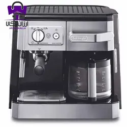 اسپرسوساز دلونگی مدل BCO420