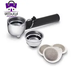 اسپرسوساز دلونگی مدل BCO420