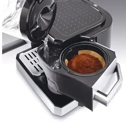 اسپرسوساز دلونگی مدل BCO420