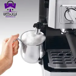 اسپرسوساز دلونگی مدل BCO420