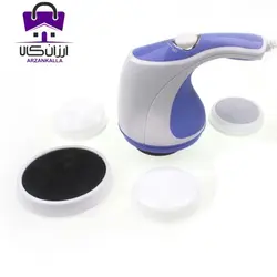 ماساژور ریلکس اند تون Relax &amp; Tone