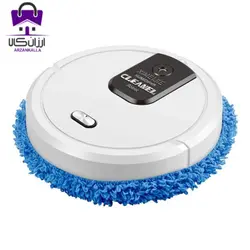 تی رباتیک هوشمند smart mute مدل xm06