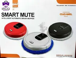 تی رباتیک هوشمند smart mute مدل xm06