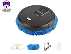 تی رباتیک هوشمند smart mute مدل xm06