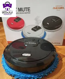تی رباتیک هوشمند smart mute مدل xm06
