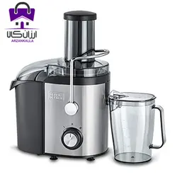 آبمیوه گیری بلک اند دکر مدل JE800
