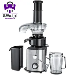 آبمیوه گیری بلک اند دکر مدل JE800
