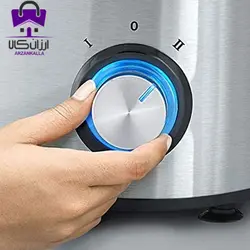 آبمیوه گیری بلک اند دکر مدل JE800