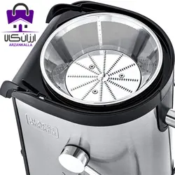 آبمیوه گیری بلک اند دکر مدل JE800