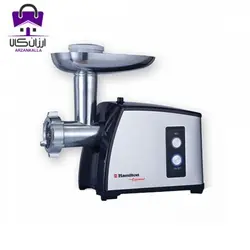 چرخ گوشت همیلتون مدل MH-695