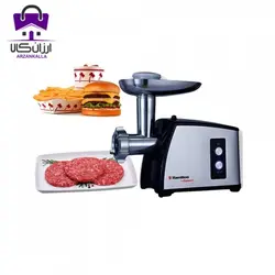 چرخ گوشت همیلتون مدل MH-695