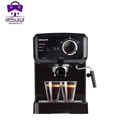 اسپرسو ساز سنکور مدل SES 1710BK