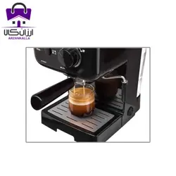 اسپرسو ساز سنکور مدل SES 1710BK