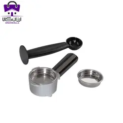 اسپرسو ساز سنکور مدل SES 1710BK