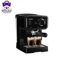 اسپرسو ساز سنکور مدل SES 1710BK