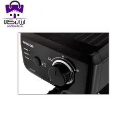 اسپرسو ساز سنکور مدل SES 1710BK