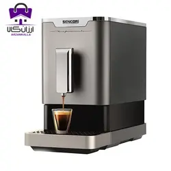 اسپرسو ساز سنکور مدل SES 7010NP