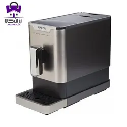 اسپرسو ساز سنکور مدل SES 7010NP