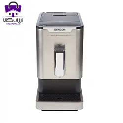 اسپرسو ساز سنکور مدل SES 7010NP