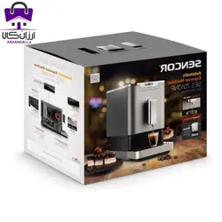 اسپرسو ساز سنکور مدل SES 7010NP