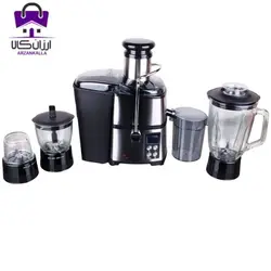 آبمیوه گیری همیلتون مدل JH-151