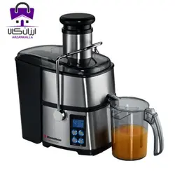 آبمیوه گیری همیلتون مدل JH-151