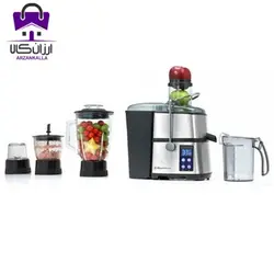 آبمیوه گیری همیلتون مدل JH-151