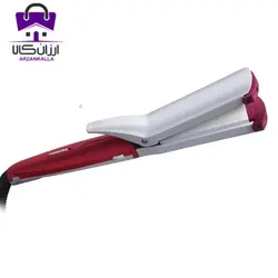 اتو مو مک استایلر 10کاره حرفه ای مدل MC2075