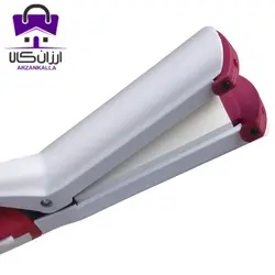 اتو مو مک استایلر 10کاره حرفه ای مدل MC2075