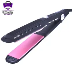 اتوی مو مک استایلر مدل MC-2032