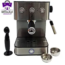 اسپرسو ساز زیگما مدل RL-825