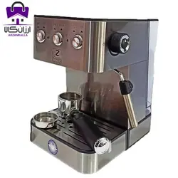 اسپرسو ساز زیگما مدل RL-825